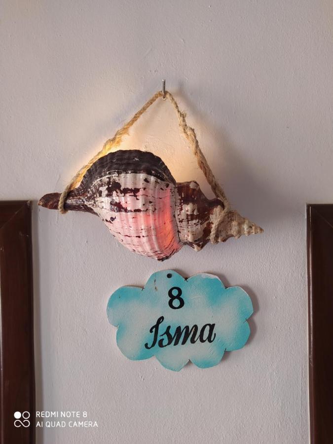 Casa Ohana-Disfruta del paraiso Isola Holbox Esterno foto