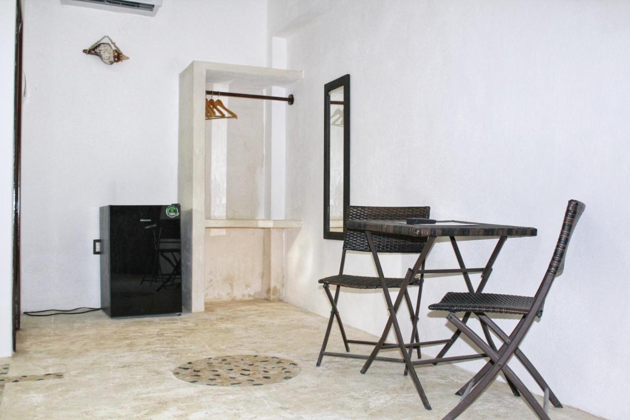 Casa Ohana-Disfruta del paraiso Isola Holbox Esterno foto